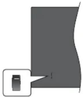 PANASONIC TX32LSW494 - TV Control &amp; Operation - 2