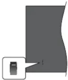 PANASONIC TX32LSW494 - Commande et fonctionnement du téléviseur - 2