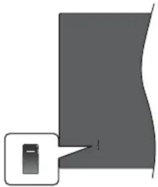 PANASONIC TX24LSW484 - TV Control &amp; Operation - 2