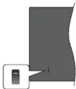 PANASONIC TX24LSW484 - TV Kontrolü ve Çalışması - 2