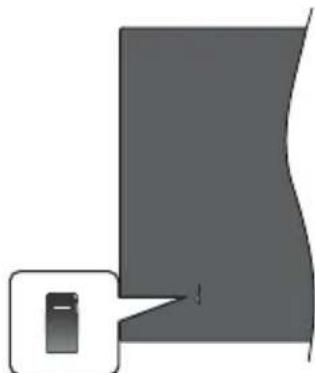 PANASONIC TX24LSW484 - TV-Steuerung &amp; Betrieb - 2