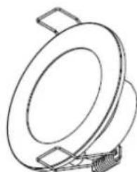 ROSIERES RHP670001LPN - VYMENA ZAROVKY - 3