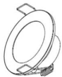 ROSIERES RHP670001LPN - BULB REPLACEMENT - 3