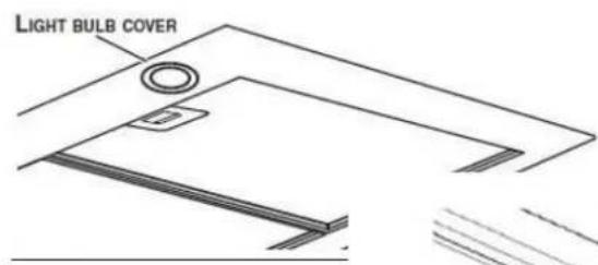 ROSIERES RHP670001LPN - BULB REPLACEMENT - 4