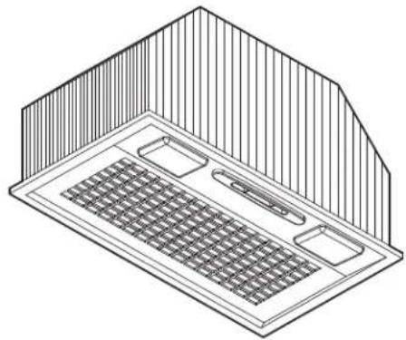 GE JVC3300JSA - TO REDUCE THE RISK OF - 1