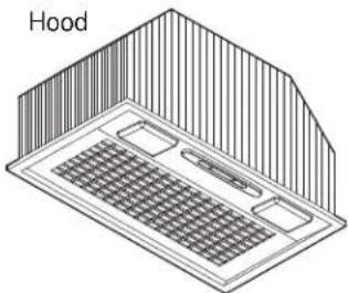 GE JVC3300JSA - PARTS PROVIDED - 5