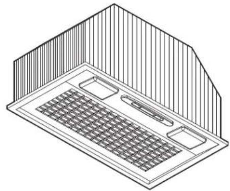 GE JVC3300JSA - Accesorios - 1