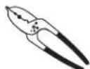 GE JVC3300JSA - TOOLS AND MATERIALS REQUIRED - 11