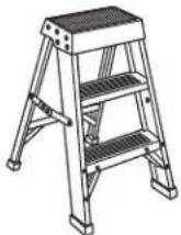 GE JVC3300JSA - TOOLS AND MATERIALS REQUIRED - 3