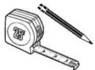 GE JVC3300JSA - TOOLS AND MATERIALS REQUIRED - 1