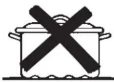 GE Profile PP9036SJSS - Cast Iron: - 3