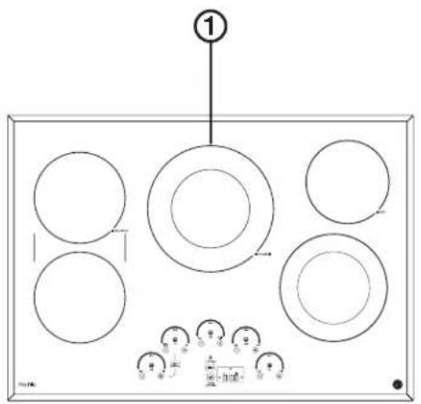 GE Profile PP9036SJSS - READ AND SAVE THESE INSTRUCTIONS - 1
