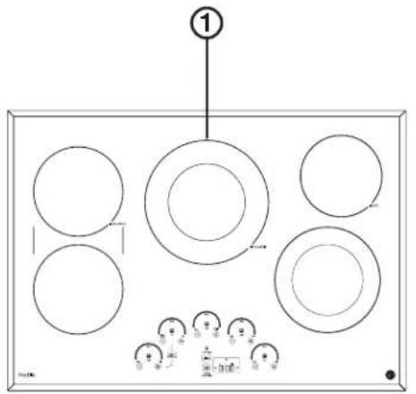 GE Profile PP9036SJSS - LISEZ CES INSTRUCTIONS ET RANGEZ-LES SOIGNEUSEMENT - 1