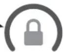 GE Profile PP9036SJSS - Déverrouillage - 1