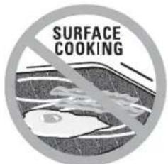 GE Profile PP9036SJSS - Table de cuisson en verre à éléments radiants - 1