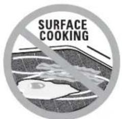 GE Profile PP9036SJSS - Radiant Glass Cooktop - 1