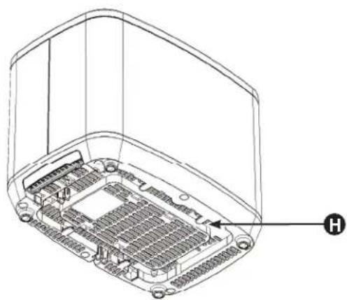 GE G9TMA4SSPSS - Controls - 4