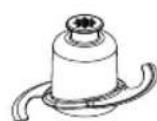 GE G8P1AASSPSS - Accessoires - 7