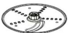 GE G8P1AASSPSS - Accessories - 1
