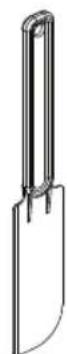 GE G8P1AASSPSS - Accessories - 9