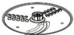 GE G8P1AASSPSS - Piezas Incluidas - 3