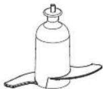 GE G8P1AASSPSS - Accessoires - 3