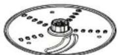 GE G8P1AASSPSS - Piezas Incluidas - 2