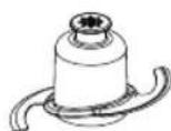 GE G8P1AASSPSS - Accessories - 7