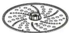 GE G8P1AASSPSS - Accessoires - 6