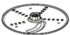 GE G8P1AASSPSS - Accessoires - 1