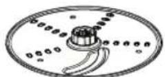 GE G8P1AASSPSS - Accessories - 1