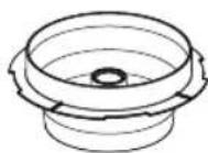 GE G8P1AASSPSS - Accessories - 4