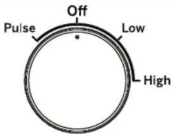 GE G8P1AASSPSS - Controls - 1