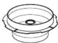 GE G8P1AASSPSS - Accessoires - 4