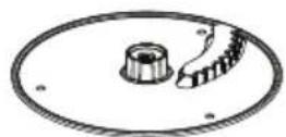 GE G8P0AASSPSS - Accessoires - 1