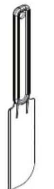 GE G8P0AASSPSS - Accessoires - 5