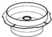 GE G8P0AASSPSS - Accessoires - 7