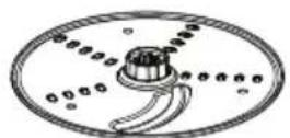 GE G8P0AASSPSS - Accessories - 1