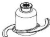 GE G8P0AASSPSS - Accessoires - 6