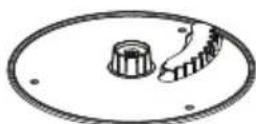 GE G8P0AASSPSS - Accessoires - 3