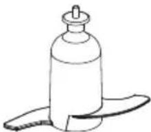 GE G8P0AASSPSS - Accessoires - 2