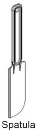 GE G8P0AASSPSS - Accessories - 5