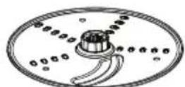 GE G8P0AASSPSS - Accessoires - 1