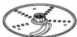 GE G8P0AASSPSS - Accessories - 1