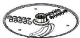 GE G8P0AASSPSS - Accessories - 2