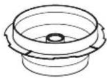 GE G8P0AASSPSS - Accessoires - 3