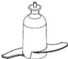 GE G8P0AASSPSS - Accessoires - 5