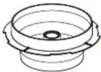 GE G8P0AASSPSS - Accessories - 4