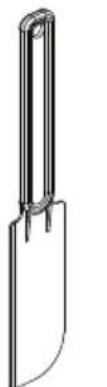GE G8P0AASSPSS - Accessoires - 9