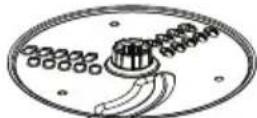 GE G8P0AASSPSS - Accessories - 6